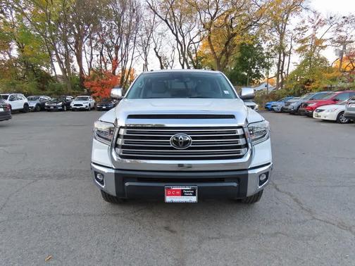 2019 Toyota Tundra Limited