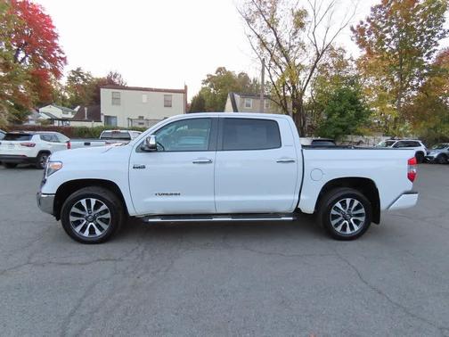 2019 Toyota Tundra Limited