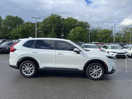 2023 Honda CR-V EX