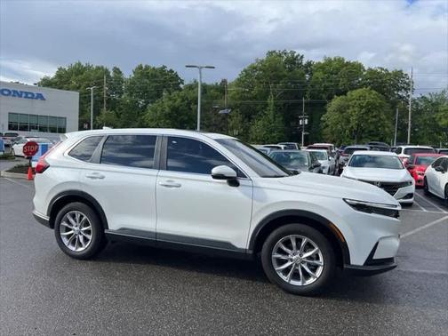 2023 Honda CR-V EX