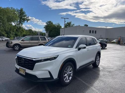 2023 Honda CR-V EX