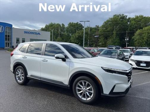 2023 Honda CR-V EX
