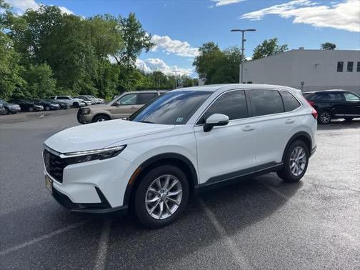 2023 Honda CR-V EX
