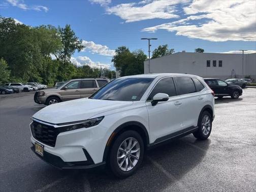 2023 Honda CR-V EX