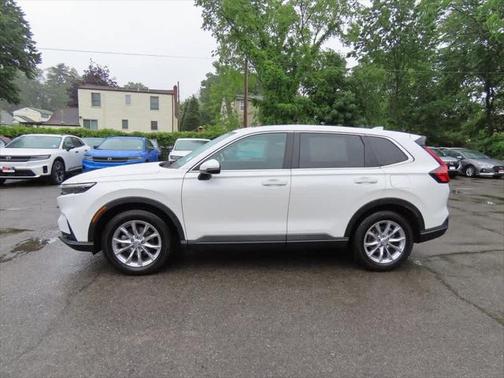 2023 Honda CR-V EX
