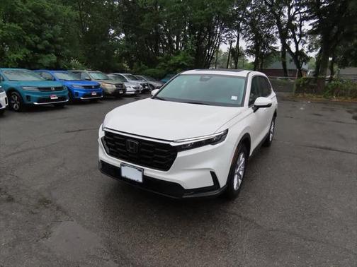 2023 Honda CR-V EX