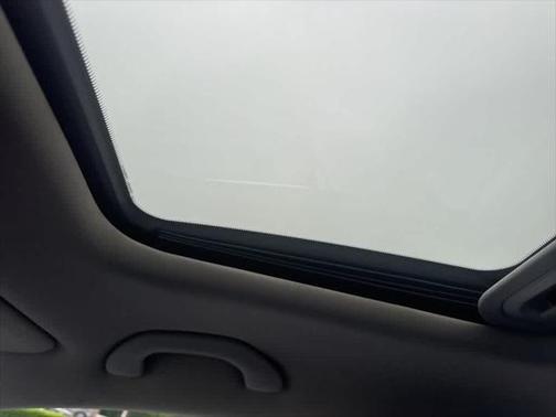 2016 Volkswagen Passat 1.8T SE