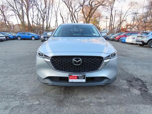 2023 Mazda CX-5 2.5 S Premium