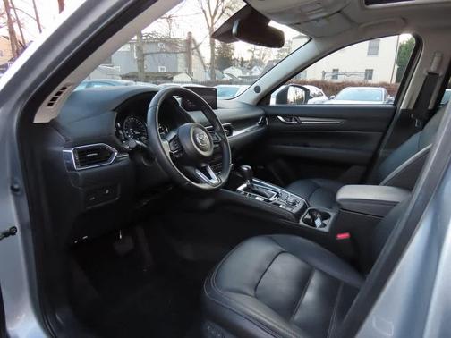 2023 Mazda CX-5 2.5 S Premium