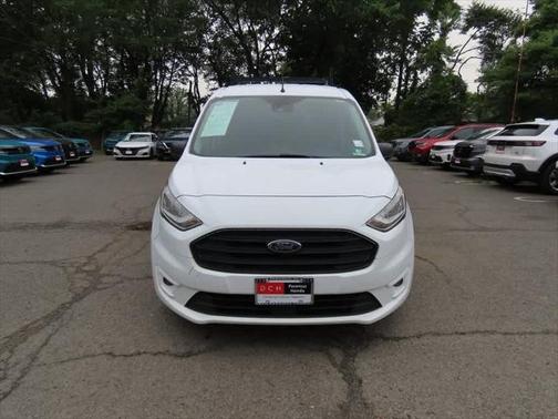 2019 Ford Transit Connect XLT