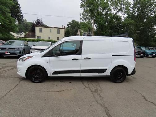 2019 Ford Transit Connect XLT
