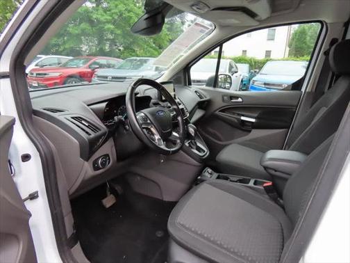 2019 Ford Transit Connect XLT