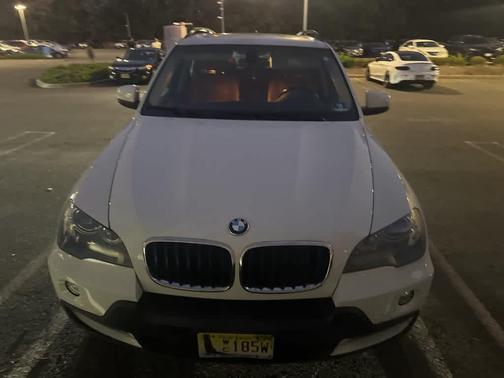 2008 BMW X5 3.0si