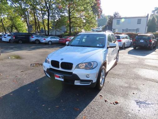 2008 BMW X5 3.0si