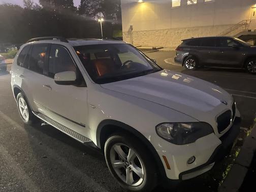 2008 BMW X5 3.0si