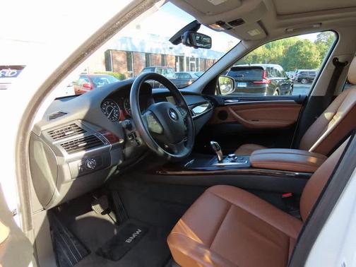 2008 BMW X5 3.0si