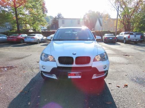 2008 BMW X5 3.0si