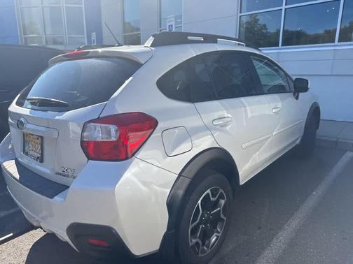 2013 Subaru XV Crosstrek 2.0i Premium