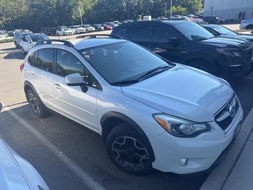 2013 Subaru XV Crosstrek 2.0i Premium