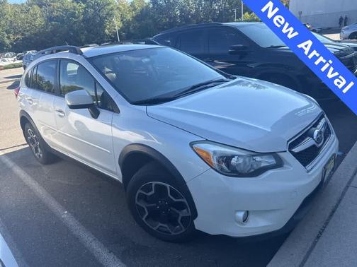 2013 Subaru XV Crosstrek 2.0i Premium