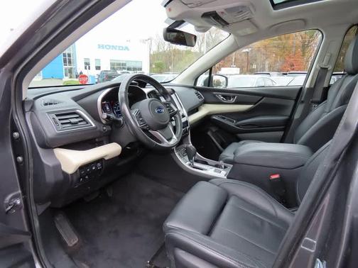 2022 Subaru Ascent Limited 7-Passenger
