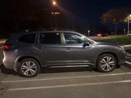 2022 Subaru Ascent Limited 7-Passenger
