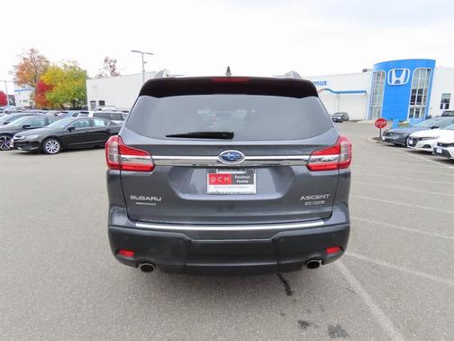 2022 Subaru Ascent Limited 7-Passenger