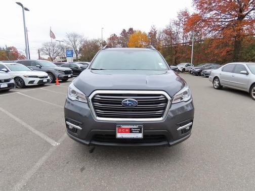 2022 Subaru Ascent Limited 7-Passenger