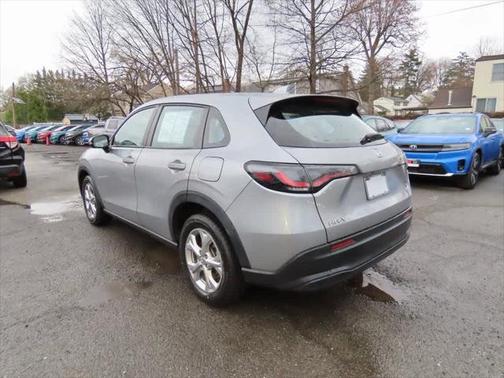 2023 Honda HR-V LX