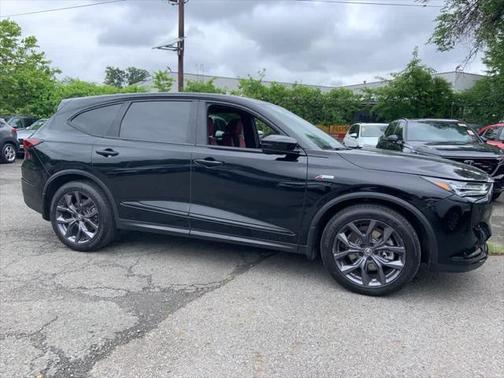2023 Acura MDX A-Spec