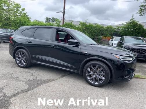 2023 Acura MDX A-Spec