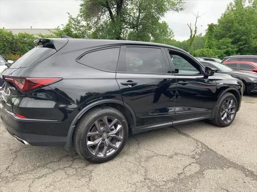 2023 Acura MDX A-Spec