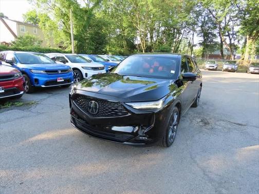 2023 Acura MDX A-Spec