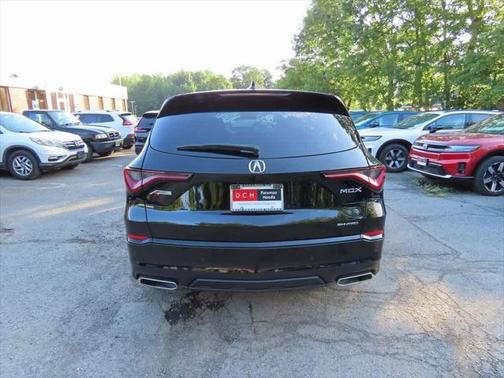 2023 Acura MDX A-Spec