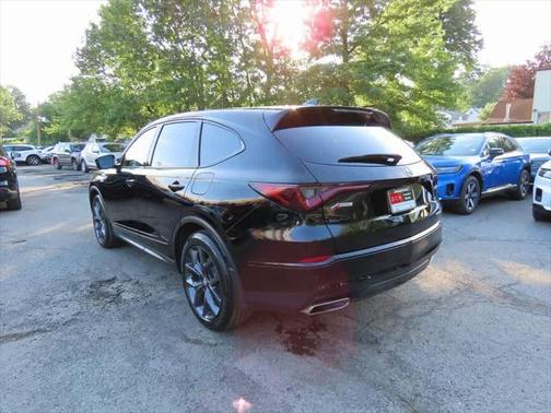2023 Acura MDX A-Spec