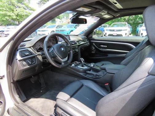 2019 BMW 440 i xDrive