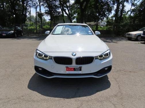 2019 BMW 440 i xDrive