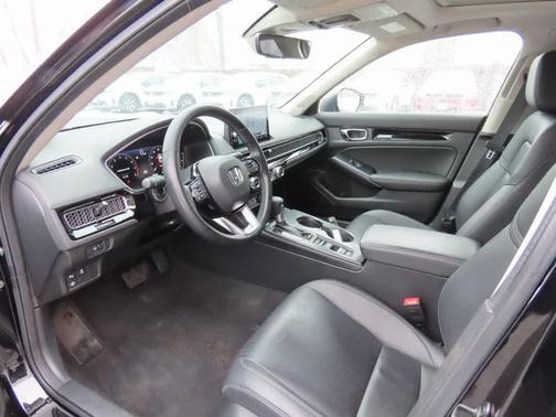 2023 Honda Civic Touring