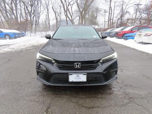 2023 Honda Civic Touring