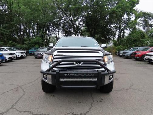 2016 Toyota Tundra Limited