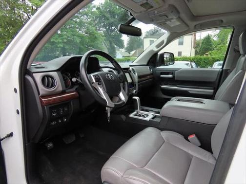 2016 Toyota Tundra Limited