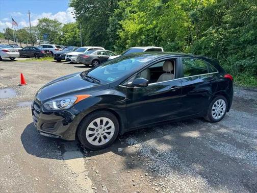 2016 Hyundai Elantra GT Base