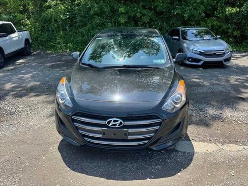 2016 Hyundai Elantra GT Base