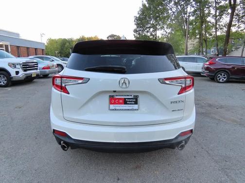 2019 Acura RDX Base