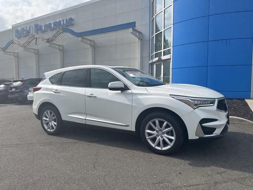 2019 Acura RDX Base
