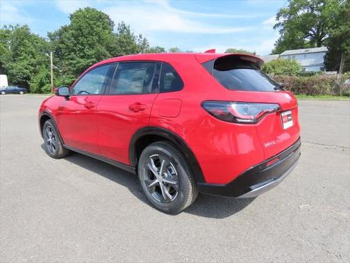 2025 Honda HR-V EX-L