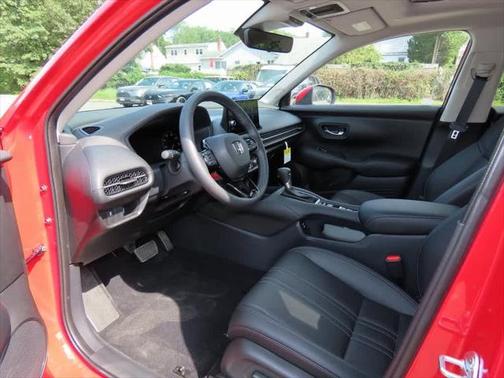 2025 Honda HR-V EX-L