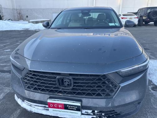 2023 Honda Accord 