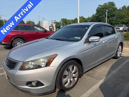 2010 Honda Accord