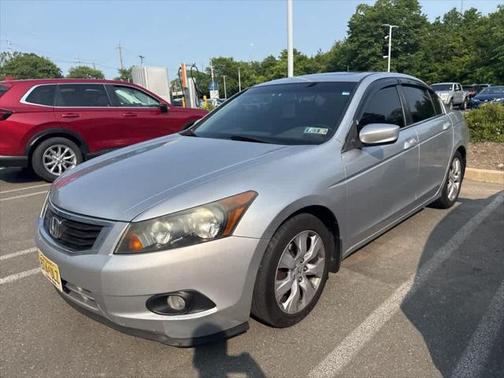 2010 Honda Accord